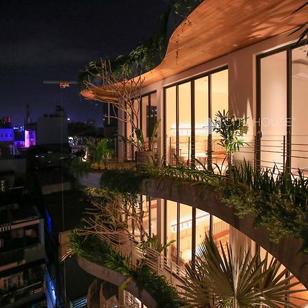 Cityhouse - Cityoasis ホーチミン市 エクステリア 写真