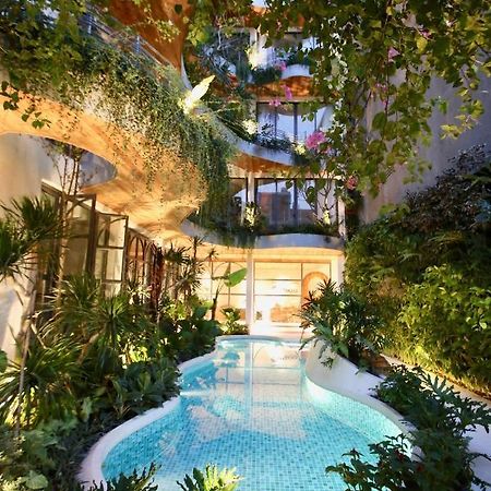 Cityhouse - Cityoasis ホーチミン市 エクステリア 写真