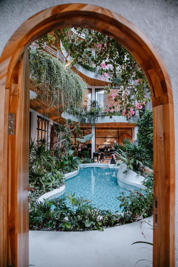 Cityhouse - Cityoasis ホーチミン市 エクステリア 写真