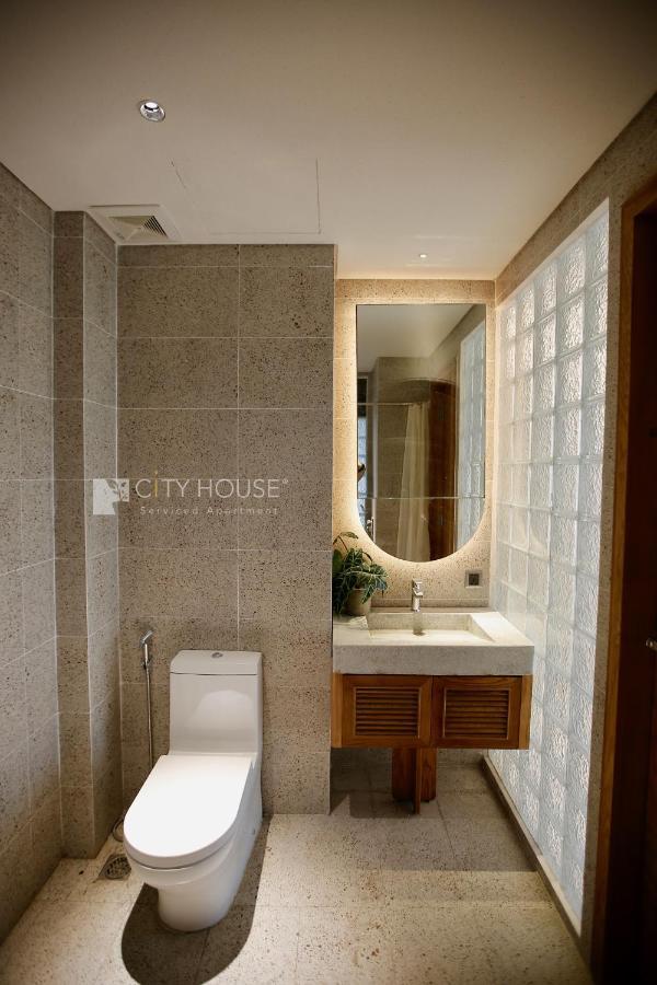 Cityhouse - Cityoasis ホーチミン市 エクステリア 写真
